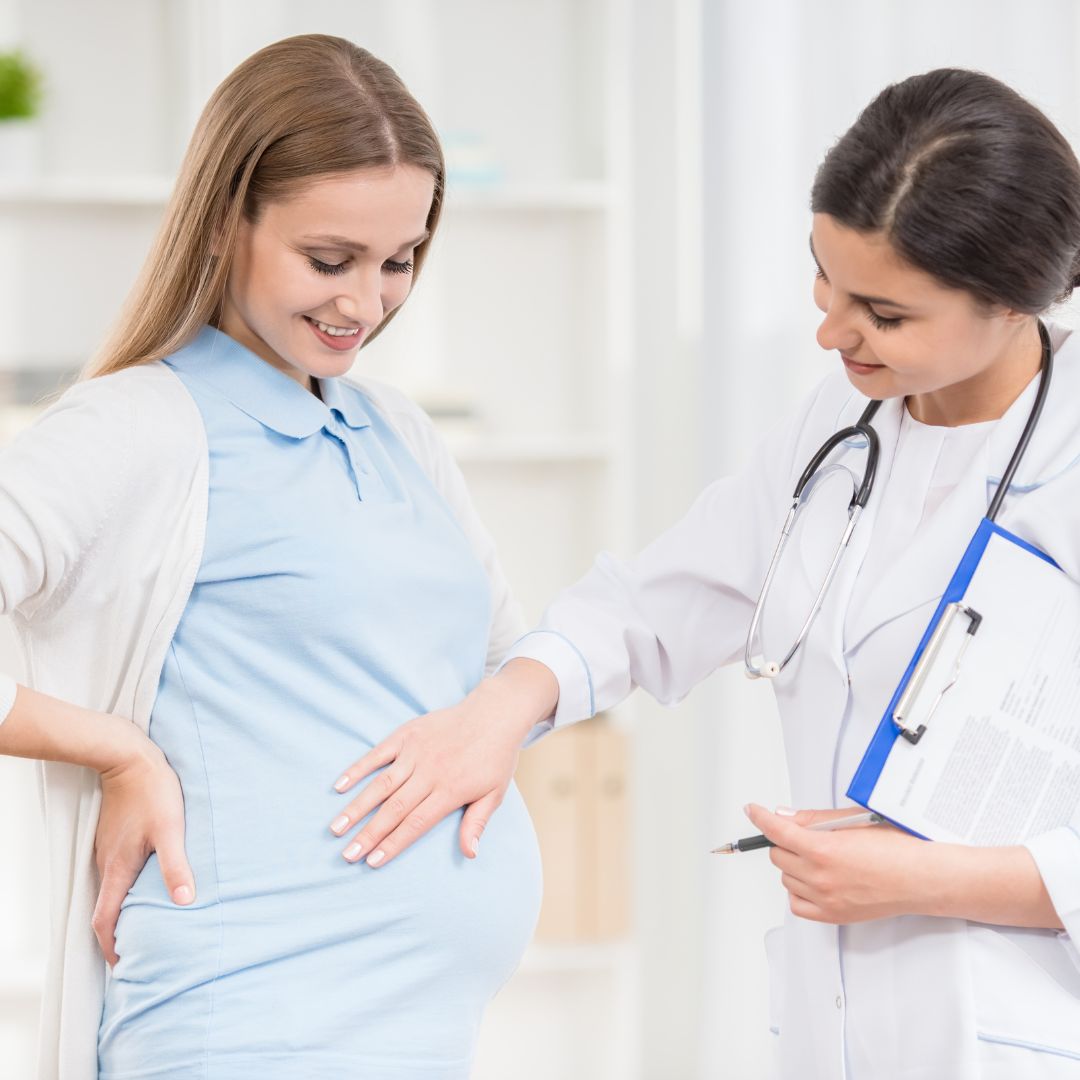 Tips For Pre-Pregnancy Health